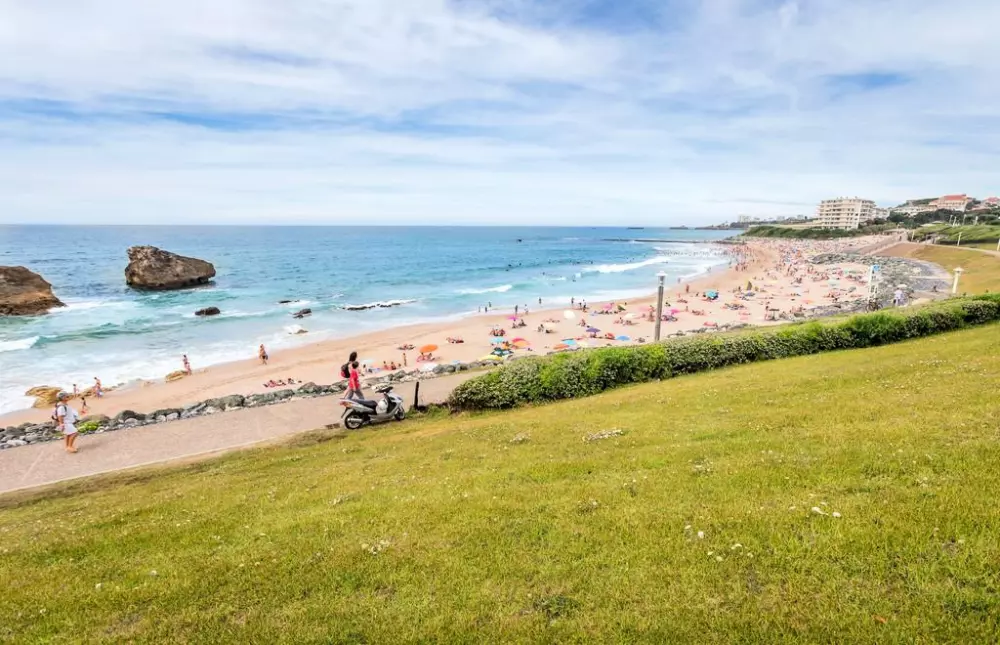 Résidence Prestige Odalys Les Villas Milady