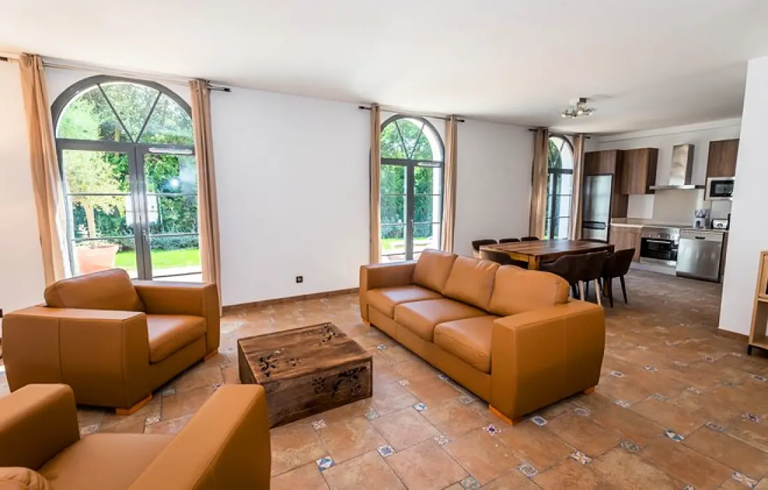 Prestige Odalys Residence Les Villas Milady