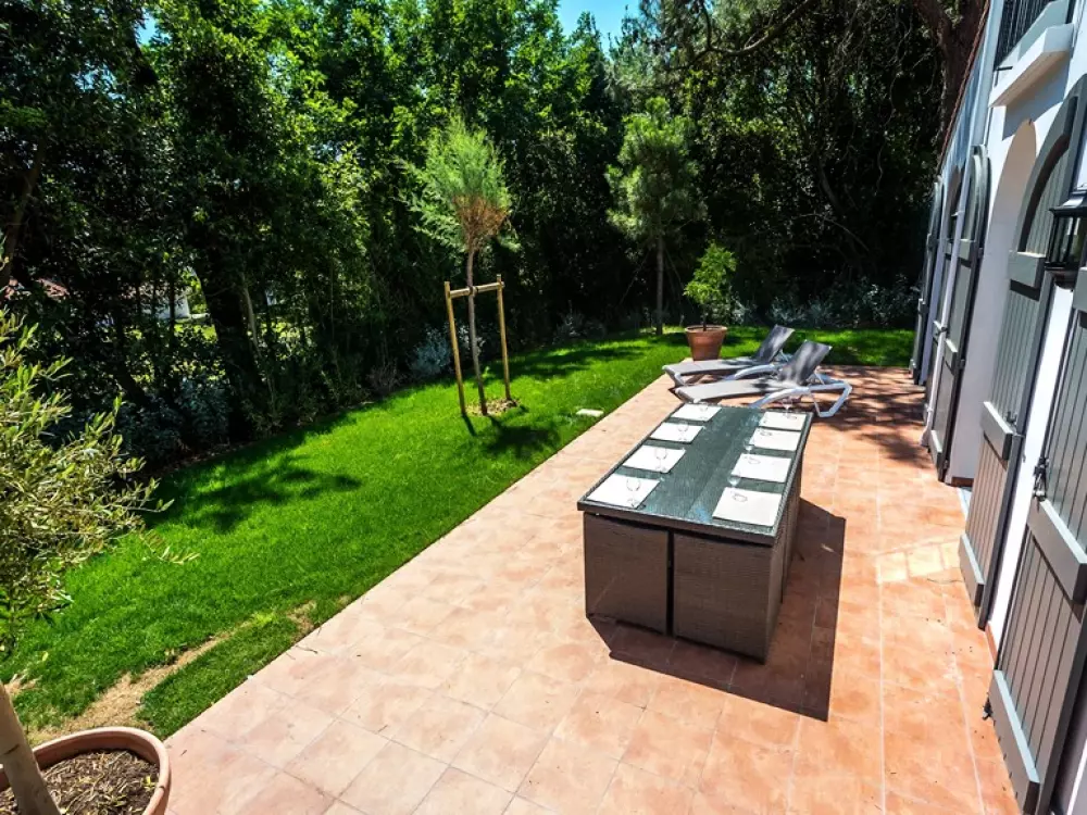 Résidence Prestige Odalys Les Villas Milady