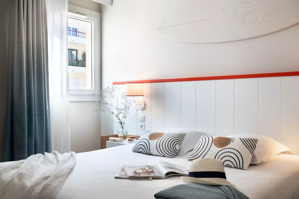 Résidence Pierre & Vacances Premium Haguna 4 Sterne★★★★