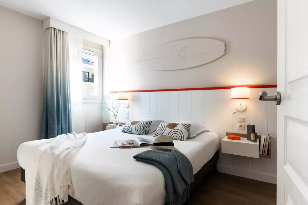 Résidence Pierre & Vacances Premium Haguna 4 Sterne★★★★