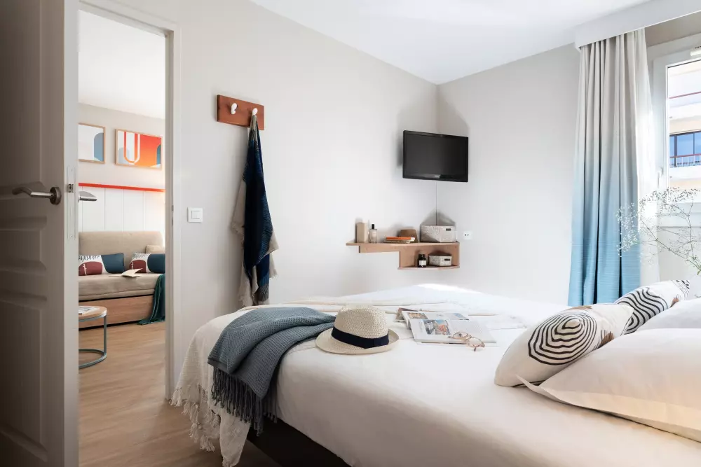 Résidence Pierre & Vacances Premium Haguna 4 Sterne★★★★