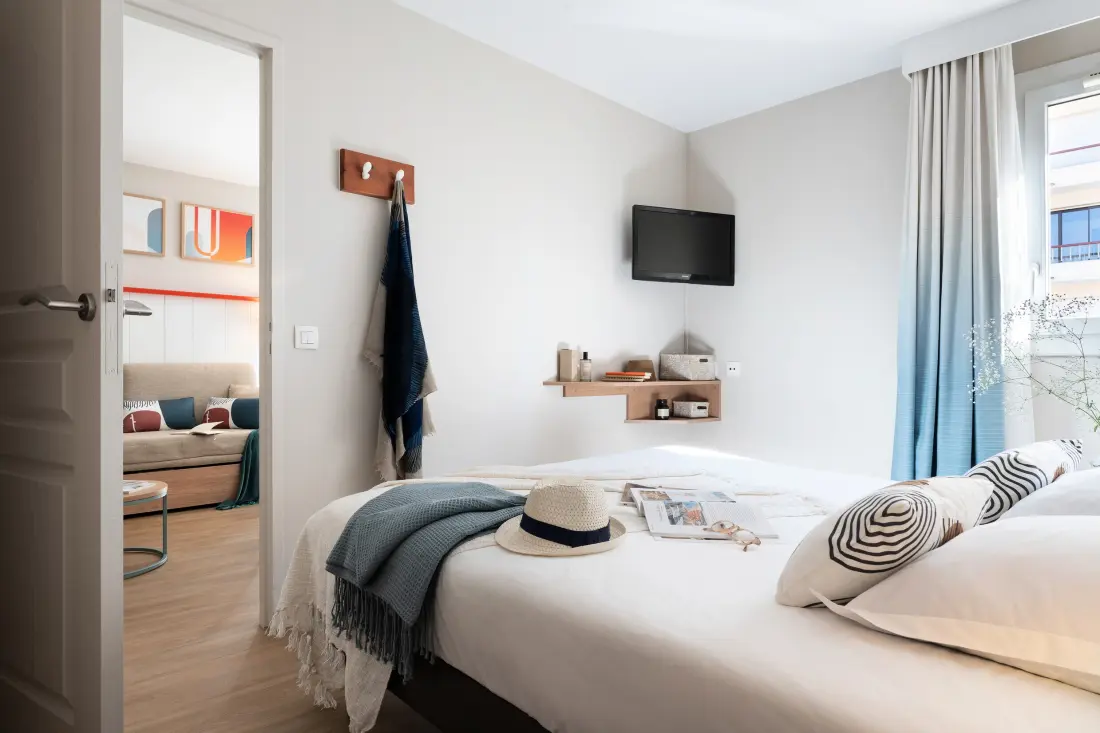 Résidence Pierre & Vacances Premium Haguna 4 Stars★★★★