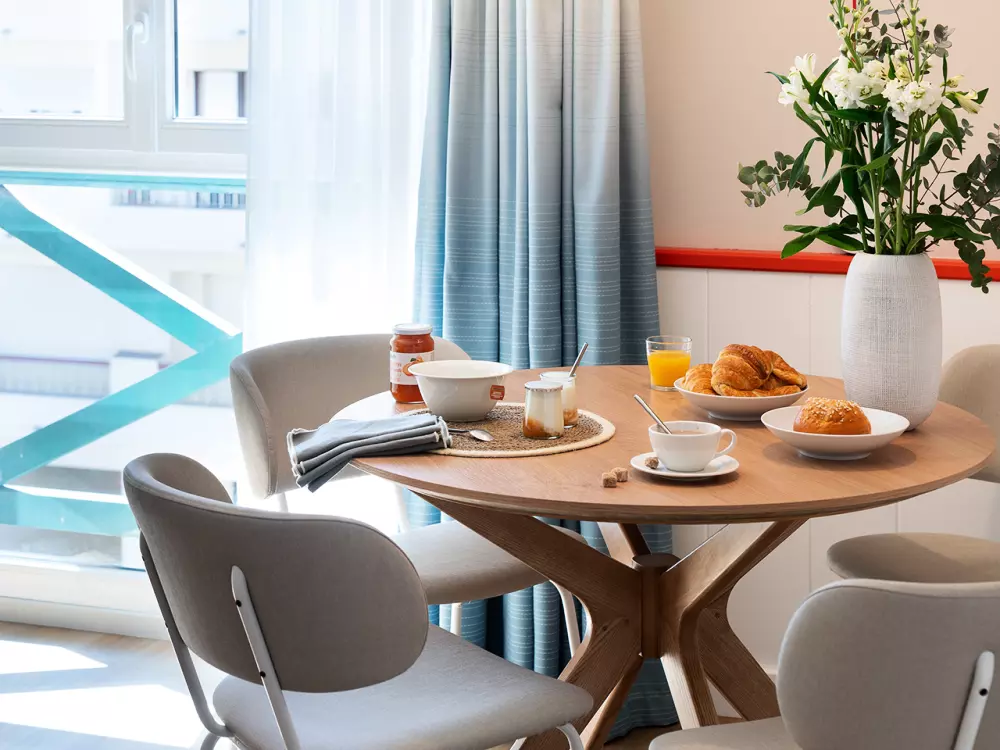 Résidence Pierre & Vacances Premium Haguna 4 Sterne★★★★