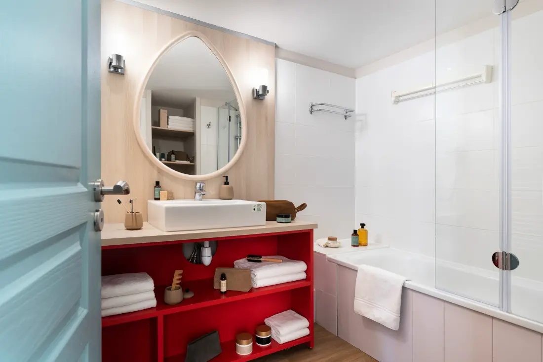 Résidence Pierre & Vacances Premium Haguna 4 Stars★★★★