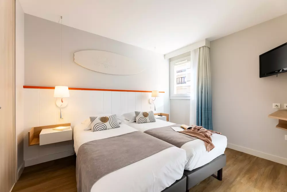 Résidence Pierre & Vacances Premium Haguna 4 Sterne★★★★