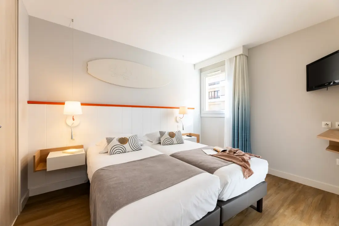 Résidence Pierre & Vacances Premium Haguna 4 Stars★★★★