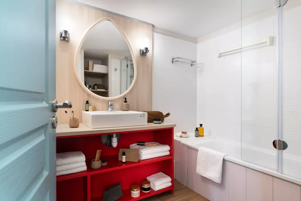 Résidence Pierre & Vacances Premium Haguna 4 Sterne★★★★