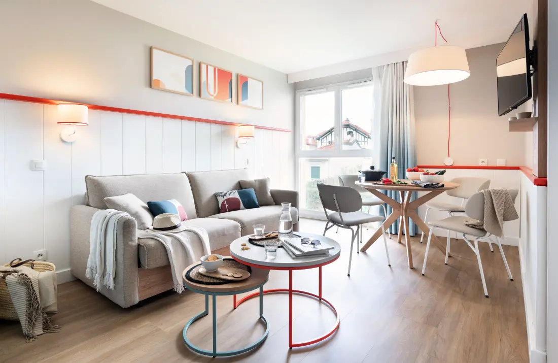 Résidence Pierre & Vacances Premium Haguna 4 Stars★★★★