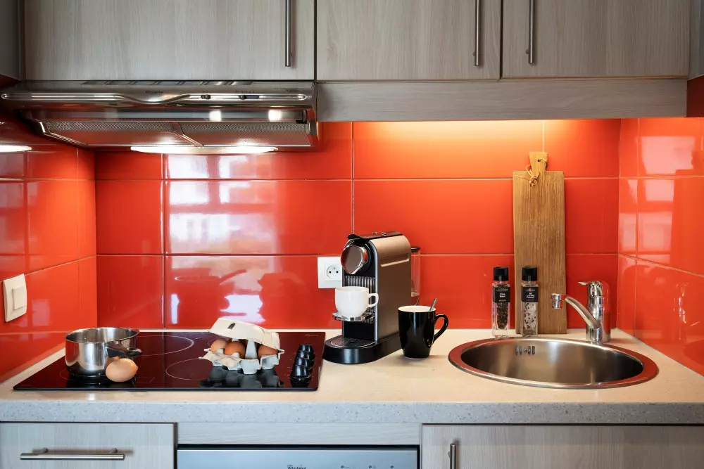 Résidence Pierre & Vacances Premium Haguna 4 Sterne★★★★