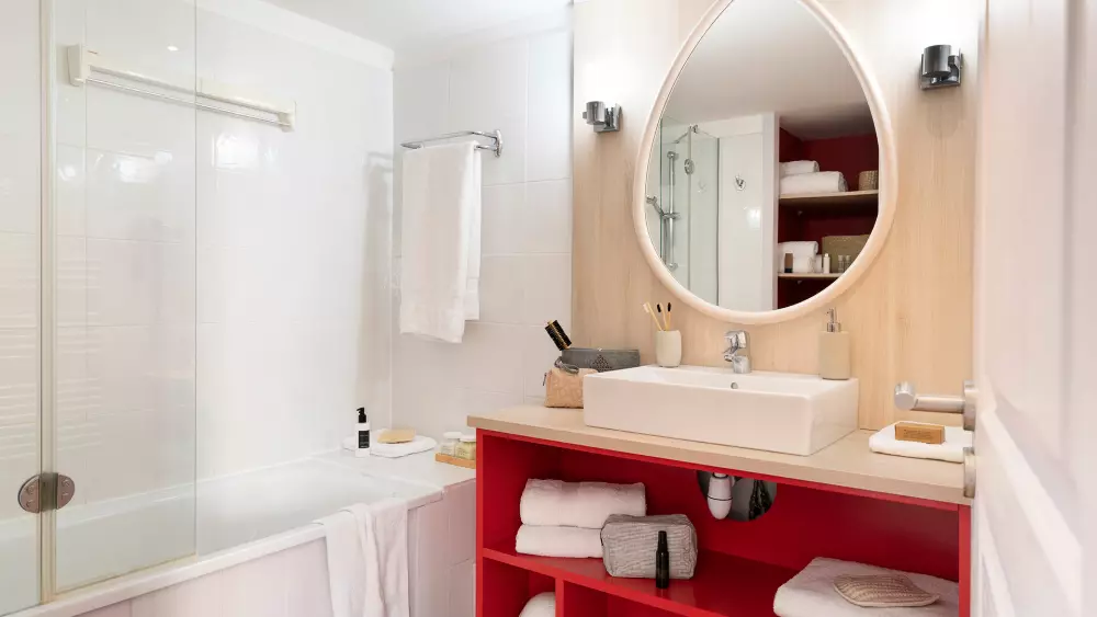 Résidence Pierre & Vacances Premium Haguna 4 Sterne★★★★