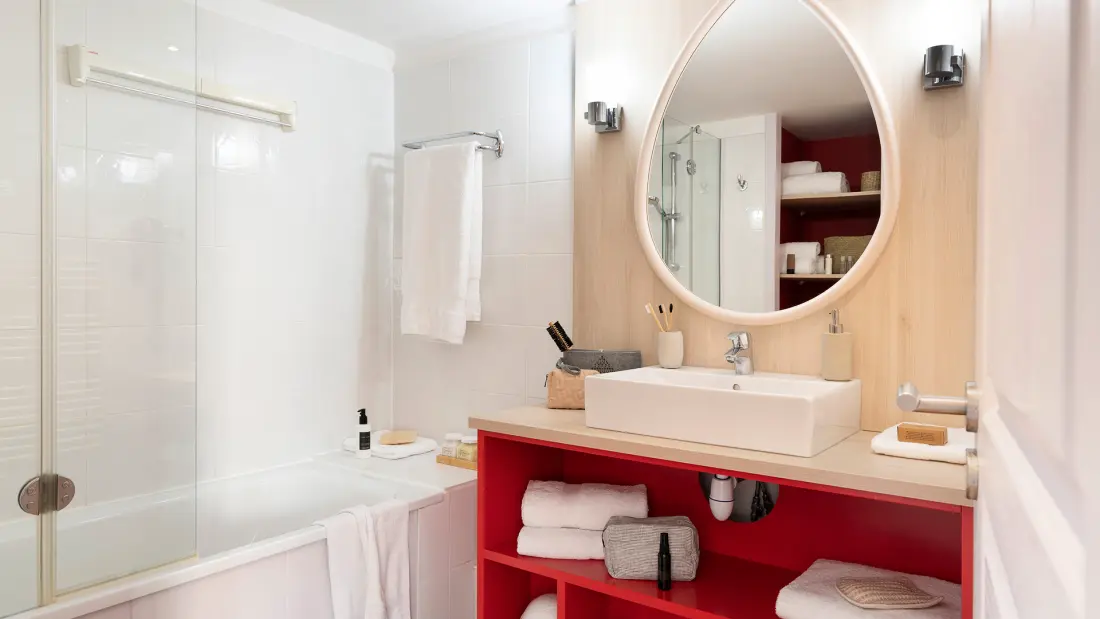 Résidence Pierre & Vacances Premium Haguna 4 Stars★★★★
