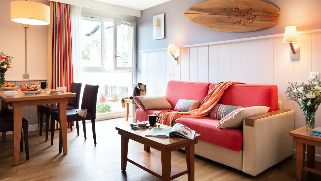 Résidence Pierre & Vacances Premium Haguna 4 Stars★★★★