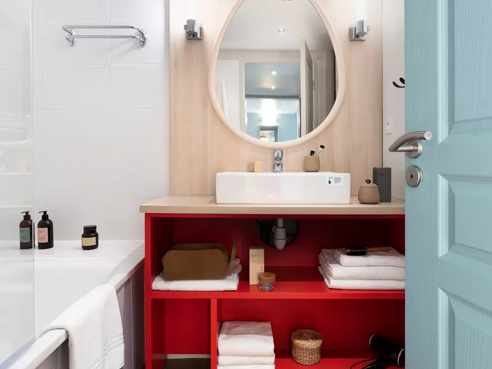 Résidence Pierre & Vacances Premium Haguna 4 Sterne★★★★