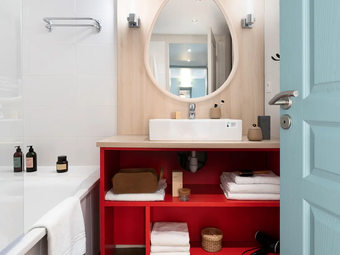 Résidence Pierre & Vacances Premium Haguna 4 Stars★★★★