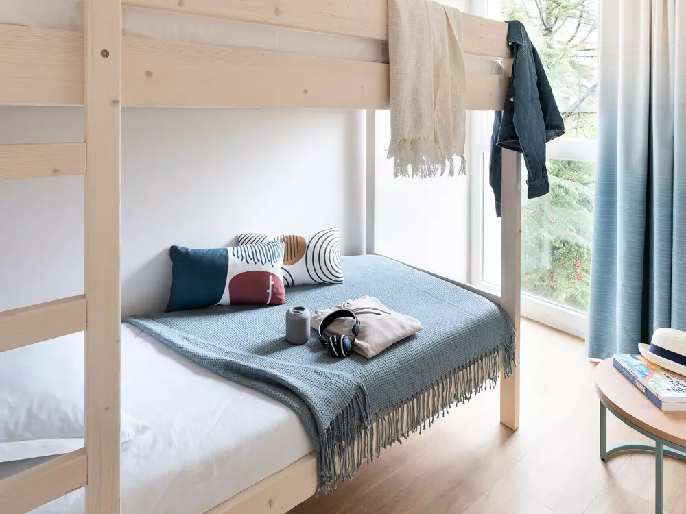 Résidence Pierre & Vacances Premium Haguna 4 Sterne★★★★