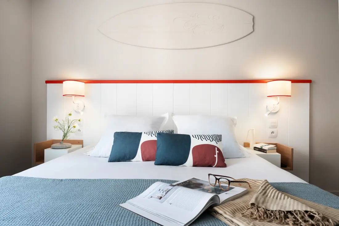 Résidence Pierre & Vacances Premium Haguna 4 Stars★★★★