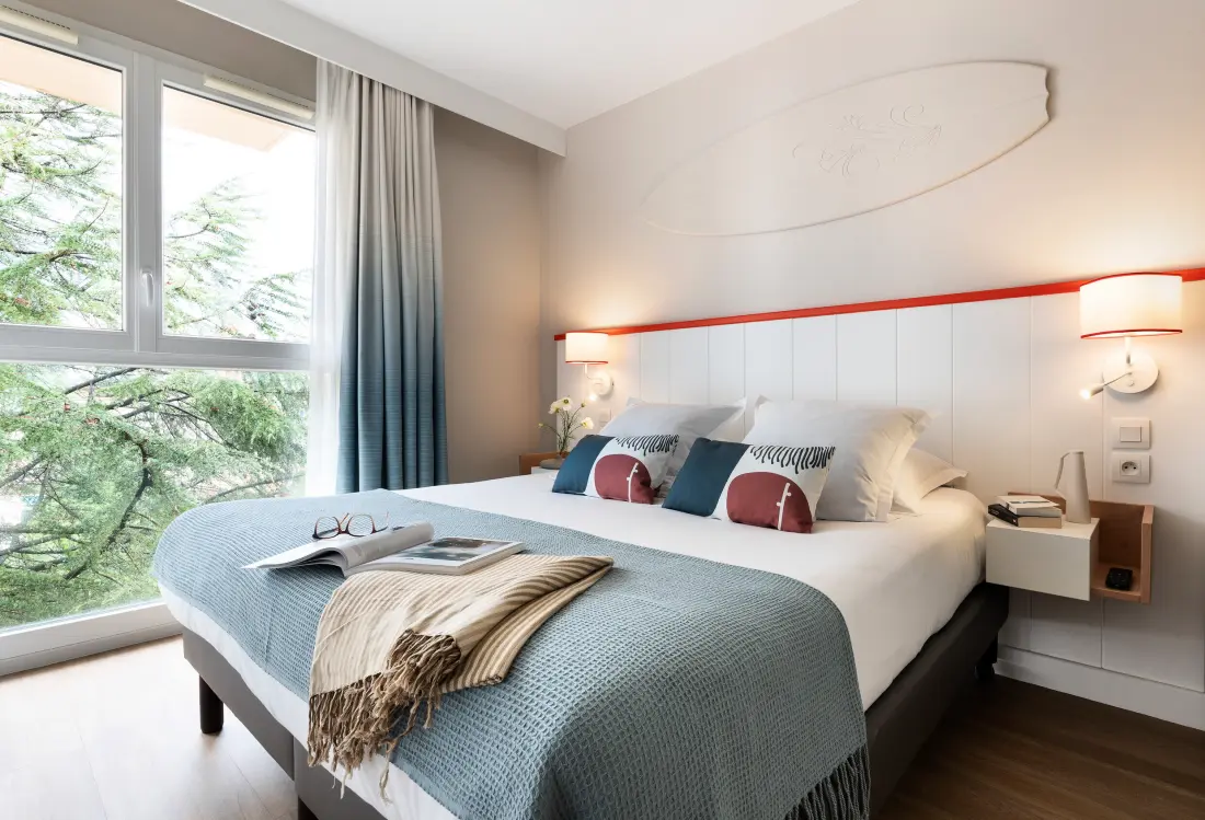 Résidence Pierre & Vacances Premium Haguna 4 Stars★★★★
