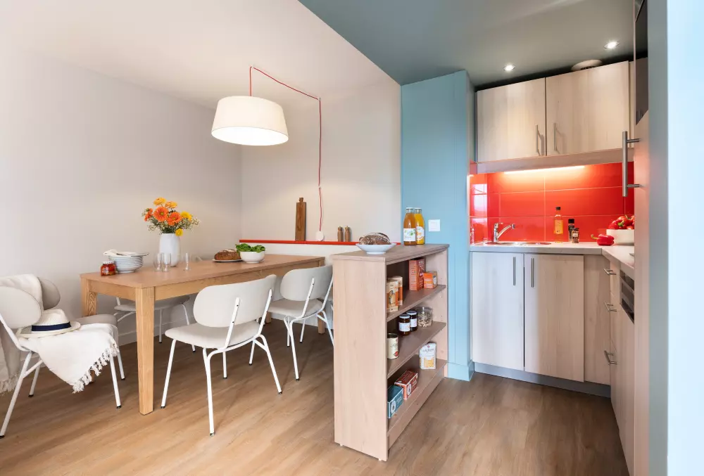 Résidence Pierre & Vacances Premium Haguna 4 Sterne★★★★