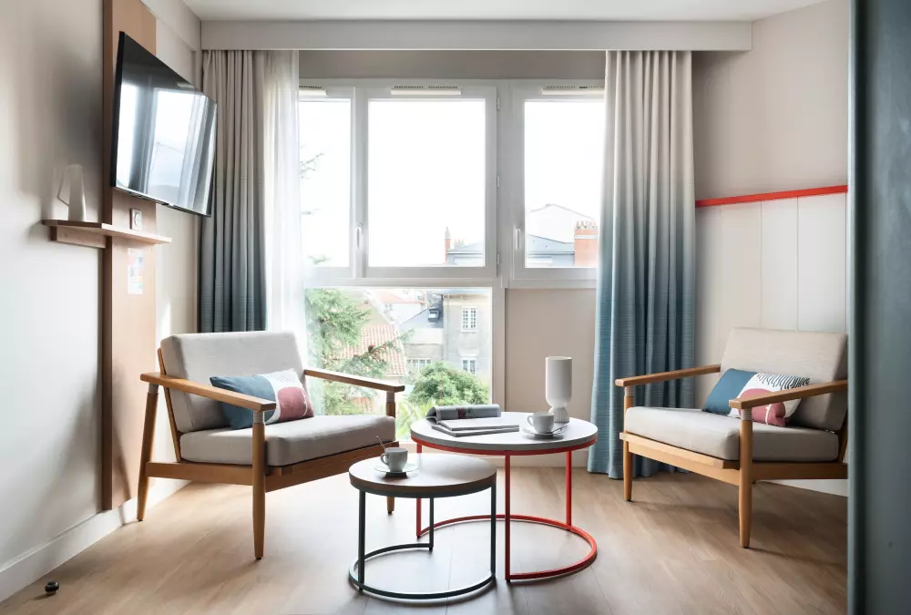 Résidence Pierre & Vacances Premium Haguna 4 Sterne★★★★