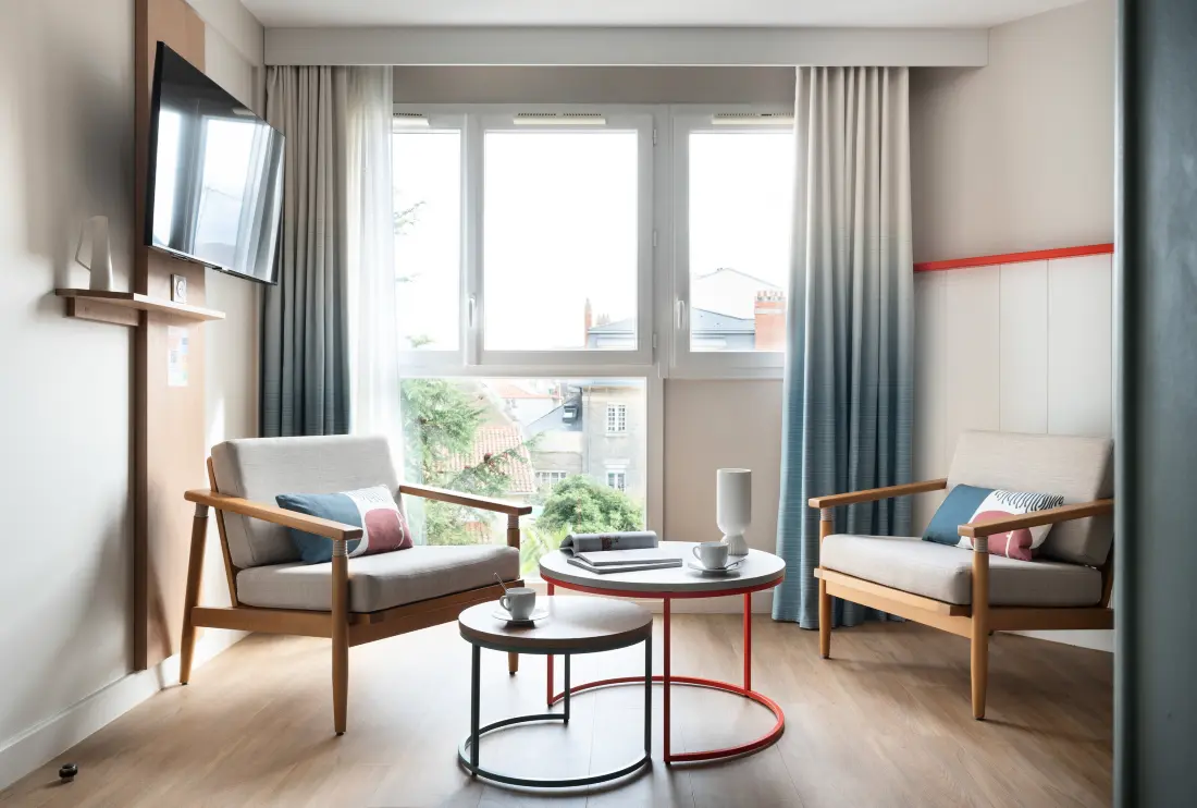 Résidence Pierre & Vacances Premium Haguna 4 Stars★★★★