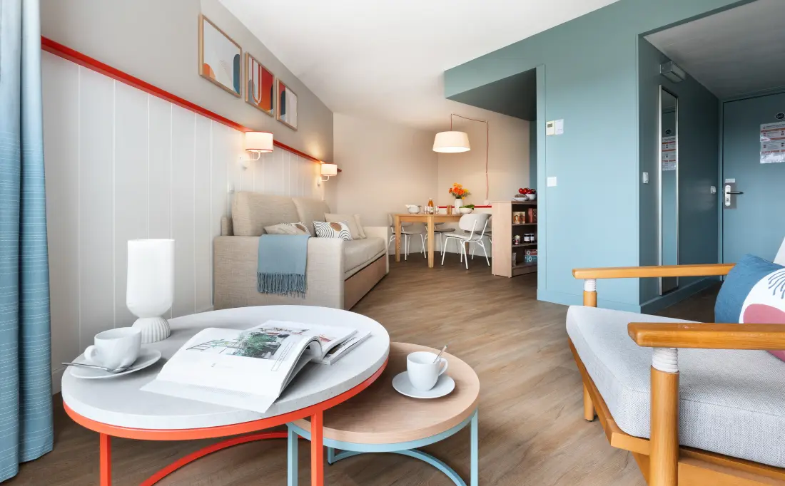 Résidence Pierre & Vacances Premium Haguna 4 Stars★★★★
