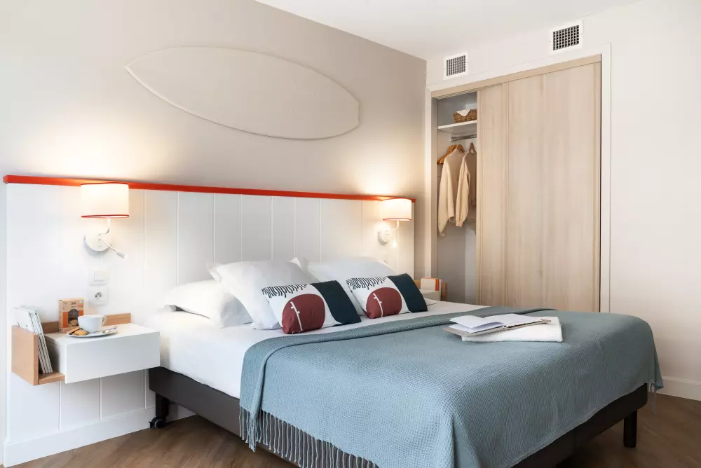 Résidence Pierre & Vacances Premium Haguna 4 Sterne★★★★