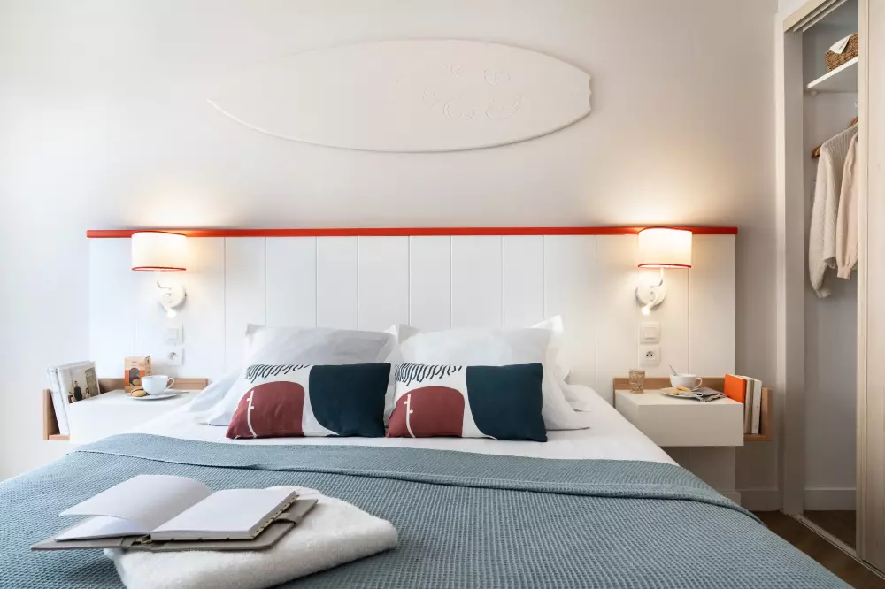 Résidence Pierre & Vacances Premium Haguna 4 Sterne★★★★