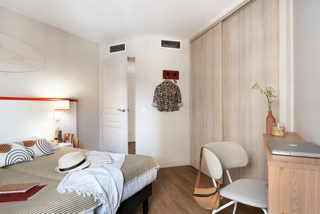 Résidence Pierre & Vacances Premium Haguna 4 Stars★★★★