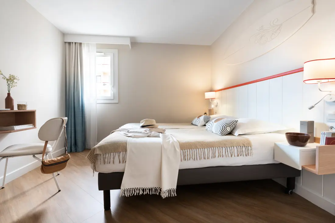 Résidence Pierre & Vacances Premium Haguna 4 Stars★★★★