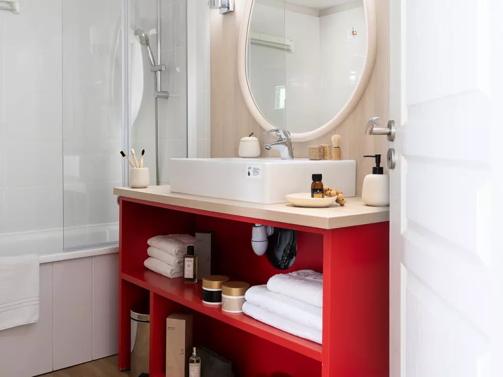 Résidence Pierre & Vacances Premium Haguna 4 Sterne★★★★