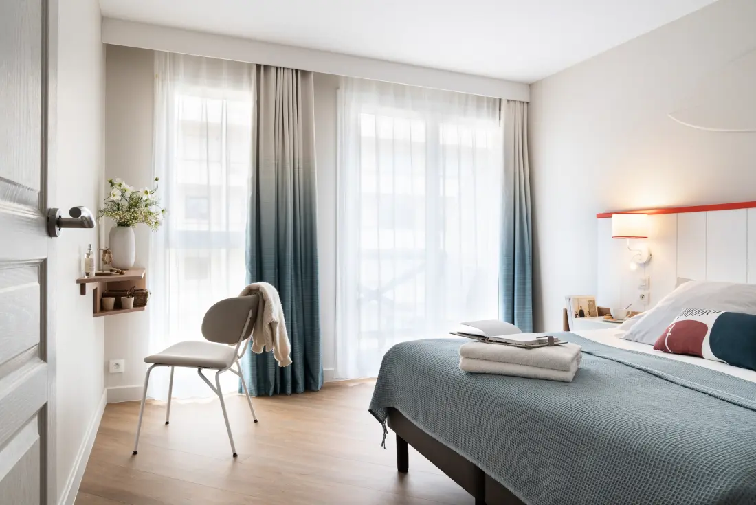 Résidence Pierre & Vacances Premium Haguna 4 Stars★★★★