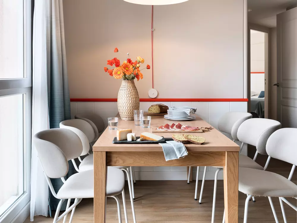 Résidence Pierre & Vacances Premium Haguna 4 Sterne★★★★