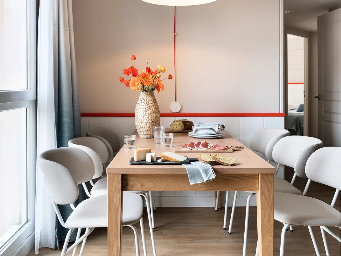 Résidence Pierre & Vacances Premium Haguna 4 Stars★★★★