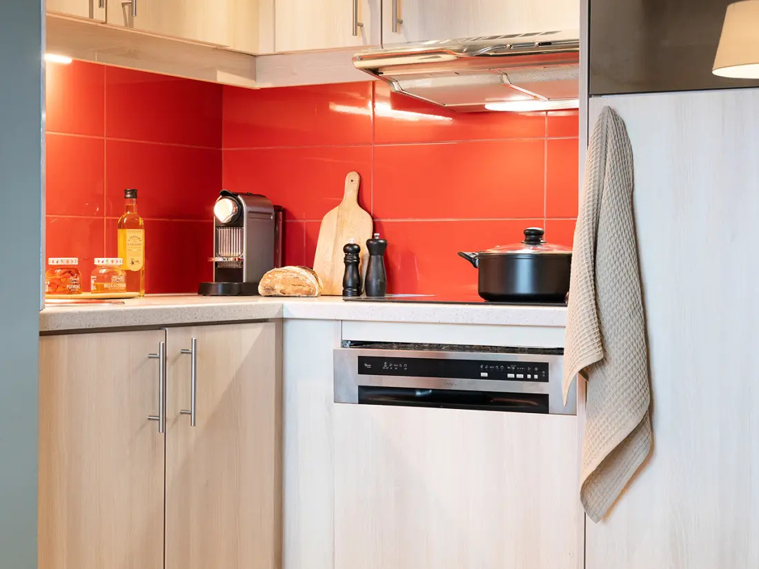 Résidence Pierre & Vacances Premium Haguna 4 Stars★★★★