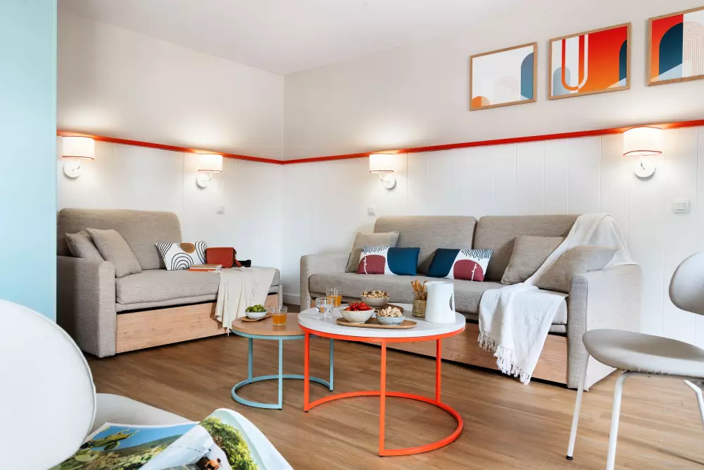 Résidence Pierre & Vacances Premium Haguna 4 Sterne★★★★