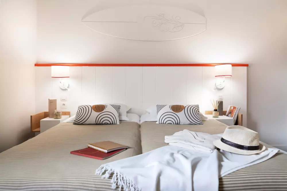 Résidence Pierre & Vacances Premium Haguna 4 Sterne★★★★