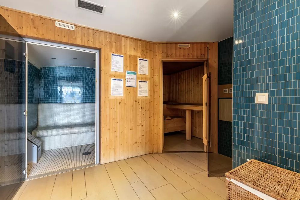 Résidence Pierre & Vacances Premium Haguna 4 Sterne★★★★