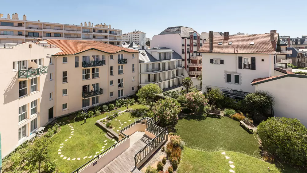 Résidence Pierre & Vacances Premium Haguna 4 Sterne★★★★