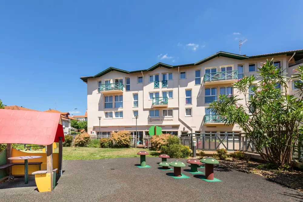 Résidence Pierre & Vacances Premium Haguna 4 Sterne★★★★