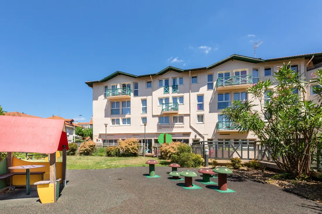 Résidence Pierre & Vacances Premium Haguna 4 Stars★★★★