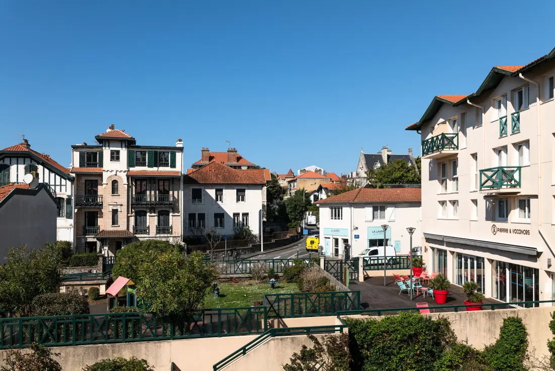 Résidence Pierre & Vacances Premium Haguna 4 Stars★★★★
