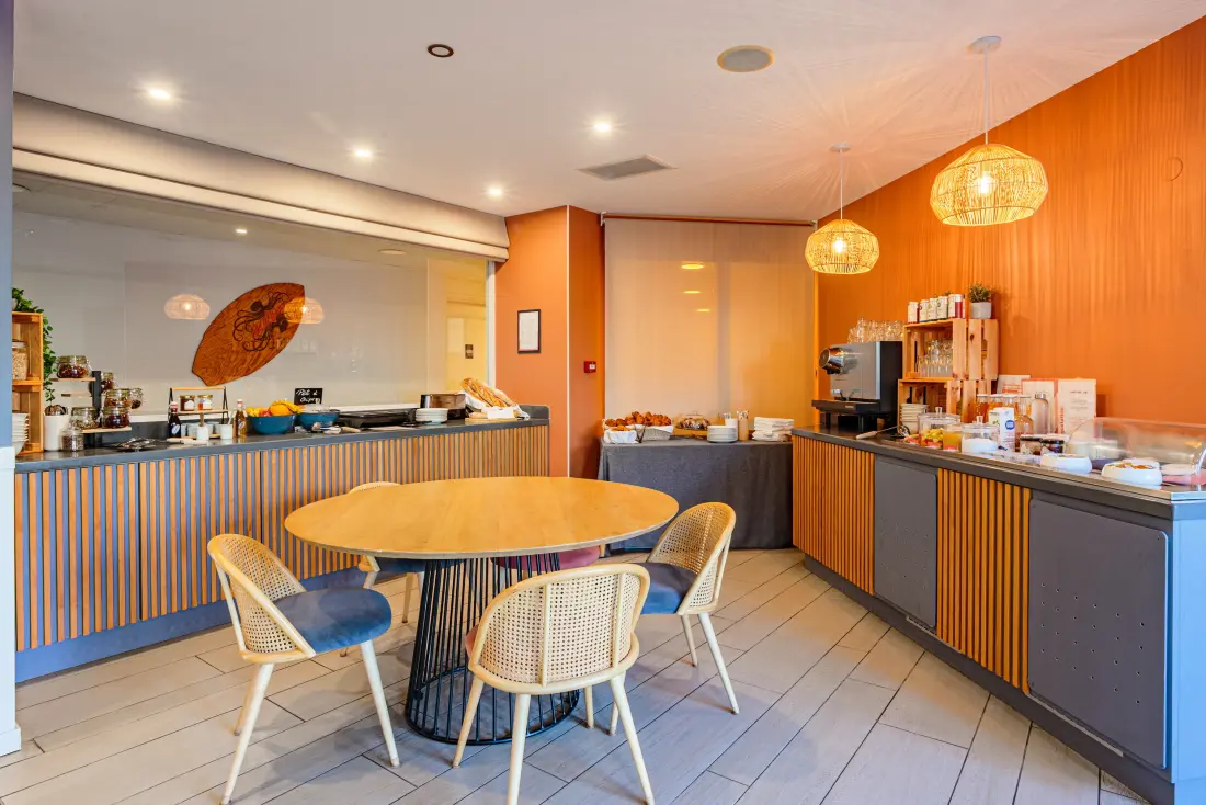 Résidence Pierre & Vacances Premium Haguna4 Csillagok★★★★