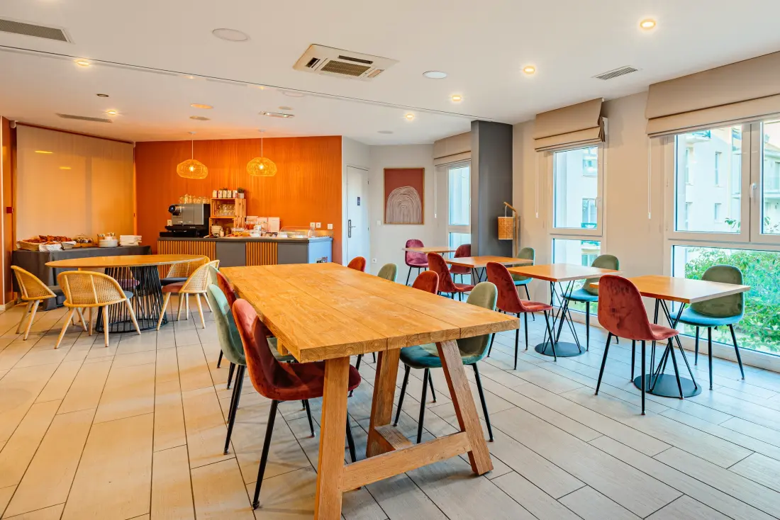 Résidence Pierre & Vacances Premium Haguna4 Csillagok★★★★