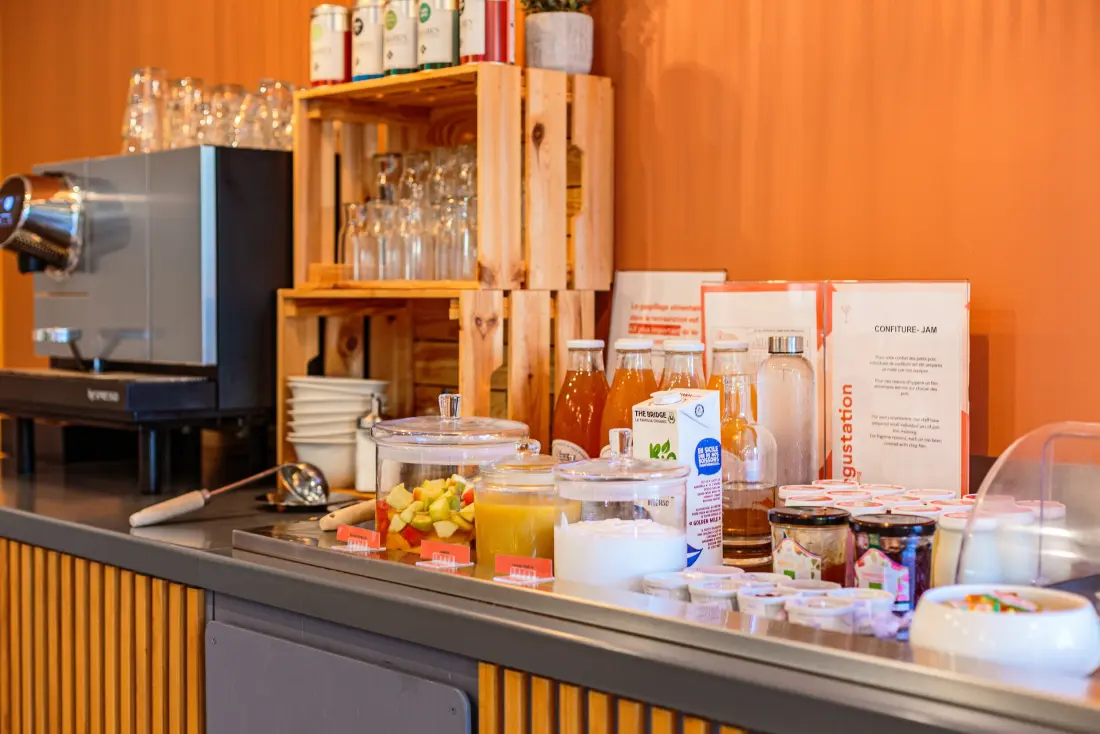 Résidence Pierre & Vacances Premium Haguna4 Csillagok★★★★