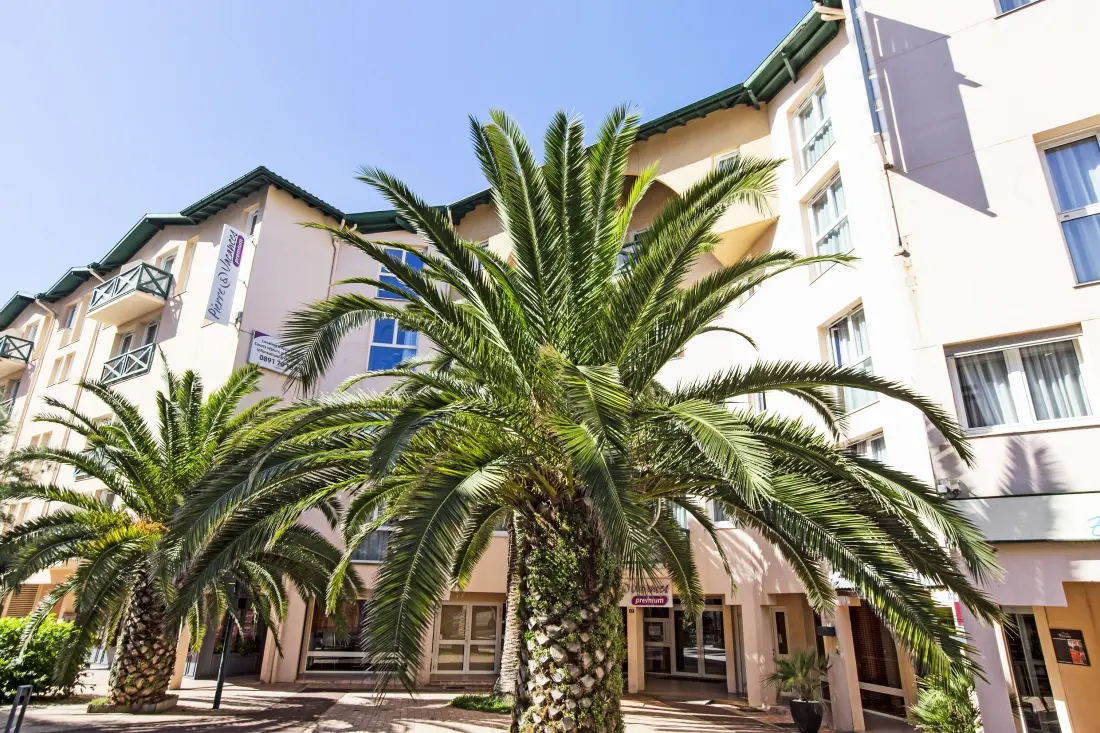 Résidence Pierre & Vacances Premium Haguna 4 Stars★★★★