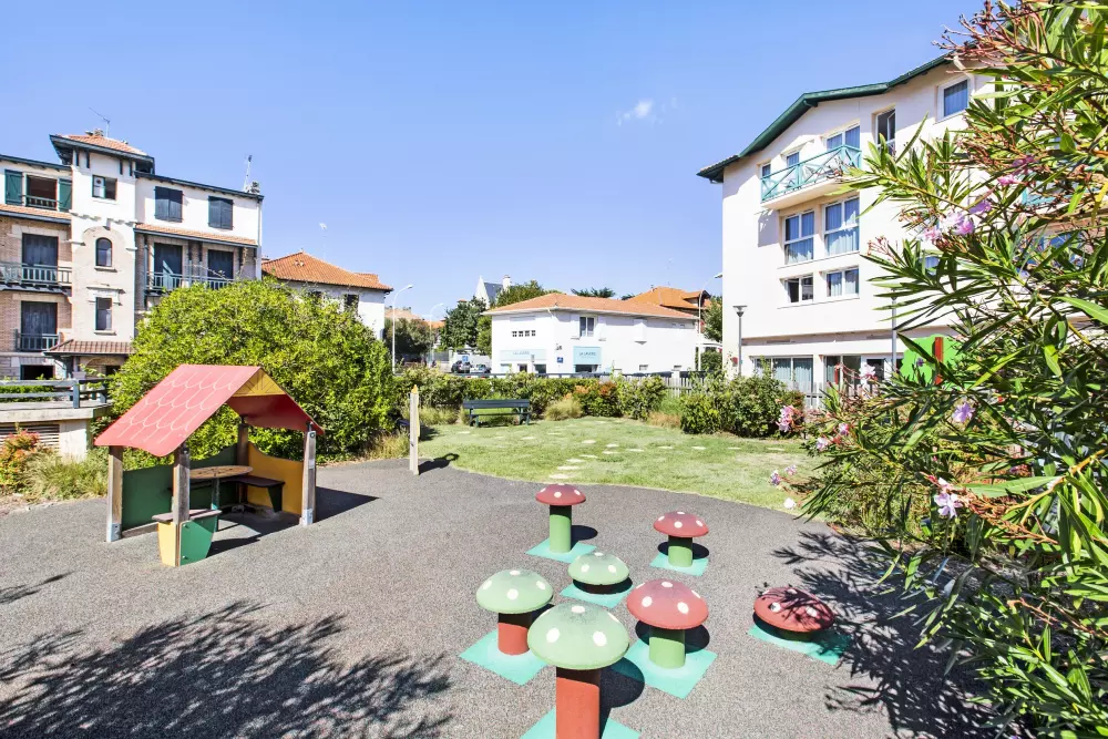 Résidence Pierre & Vacances Premium Haguna 4 Sterne★★★★