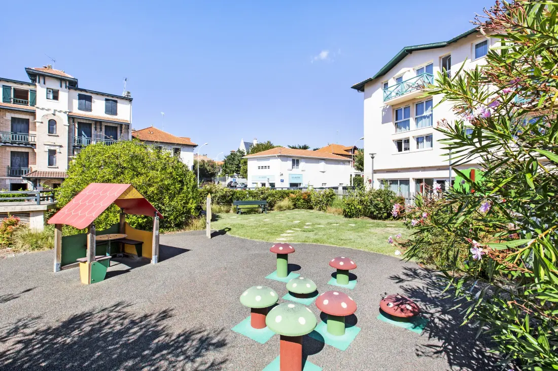 Résidence Pierre & Vacances Premium Haguna 4 Stars★★★★