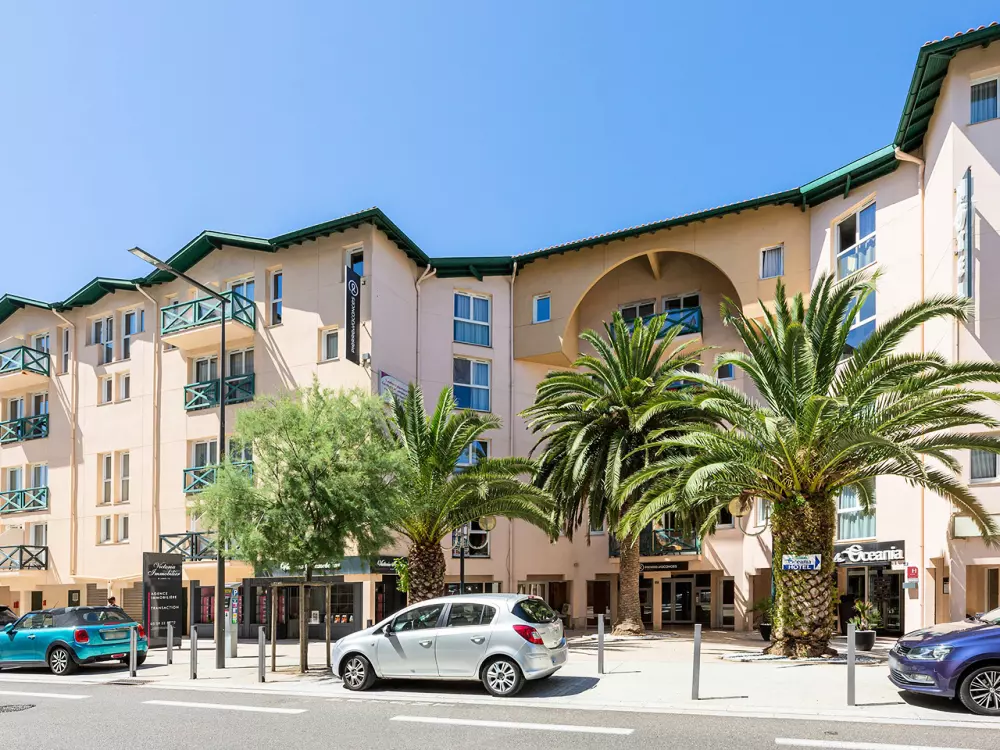 Résidence Pierre & Vacances Premium Haguna 4 Sterne★★★★