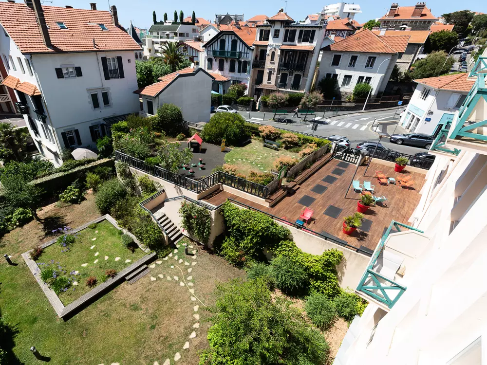 Résidence Pierre & Vacances Premium Haguna 4 Sterne★★★★